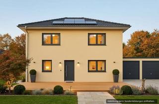 Haus mieten in 35041 Marburg, Statt 1.410 € Miete: Eigenes Haus mit 122 m² Mietkauf++