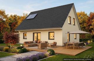Haus mieten in 89312 Günzburg, Statt 1.730 € Miete: Eigenes Haus mit 122 m² Mietkauf++