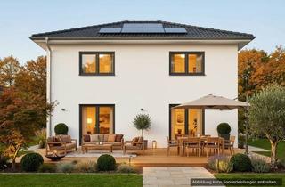 Haus mieten in 08547 Jößnitz, Statt 1.200 € Miete: Eigenes Haus mit 122 m² Mietkauf++