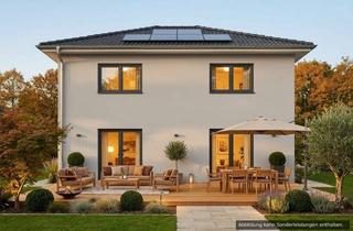 Haus mieten in 08645 Bad Elster, Statt 1.120 € Miete: Eigenes Haus mit 122 m² Mietkauf++