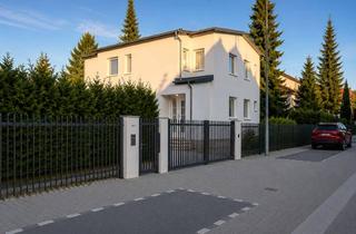 Haus mieten in Heiligental 28, 13437 Wittenau, Großzügiges Einfamilienhaus mit großem Garten in Berlin-Reinickendorf zu vermieten