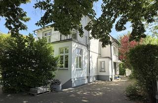 Haus mieten in Rennbahnstraße 134, 22043 Marienthal, Stilvolle Stadtvilla mit 9 Zimmern zur Kurzzeitvermietung in Hamburg-Wentzel Dr.