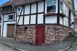 Haus mieten in Am Weserufer 45, 34359 Reinhardshagen, Zuhause mit 4 Zimmern in Reinhardshagen