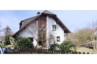 Haus mieten in 57258 Freudenberg, Haus mit 175 m² Wohnfläche in Freudenberg