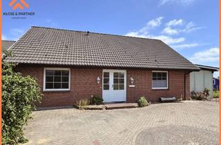 Haus mieten in 24988 Oeversee, Bungalow mit Garten • Ruhig wohnen • mehr Leben