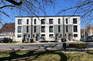 Haus mieten in Am Kurpark 4b, 31848 Bad Münder, Stadthaus in Traumlage direkt am Kurpark Bad Münder mit Garten und Dachterrasse