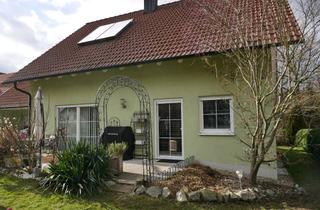 Haus mieten in Nelkenstr., 84098 Hohenthann, Ankommen und wohlfühlen – Einfamilienhaus in ruhiger Wohnlage