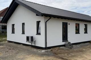 Haus mieten in Koppelweg 14, 29378 Wittingen, ☆Erstbezug☆ Hübsche Doppelhaushälfte