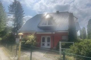 Haus mieten in Neuendorfer Straße 47, 14480 Drewitz, Viel Platz für den Alltag: Einfamilienhaus mit 1.012 m² Grundstück in ruhiger Lage von Potsdam