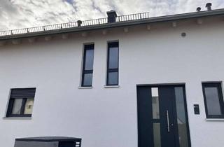 Haus mieten in 86485 Biberbach, Großzügiges Einfamilienhaus mit barrierefreiem Zugang