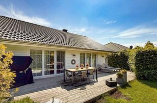 Haus mieten in 24398 Dörphof, Exklusiver Rückzugsort zur Miete: Modernes Schwedenhaus in Ostsee-/Schleinähe
