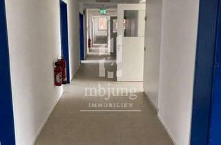 Büro zu mieten in 66424 Homburg, Ideal für Labor, Praxis, Produktion und/oder Büro - Vielseitige Gewerbefläche
