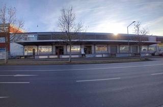 Gewerbeimmobilie mieten in Nürnberger Straße 88, 97076 Grombühl, Lagerfläche (Teilbar) zu vermieten