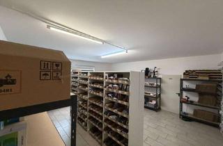 Gewerbeimmobilie mieten in 55271 Stadecken-Elsheim, Stadecken-Elsheim LAGERBÜRORAUM IM EG