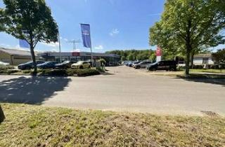 Gewerbeimmobilie mieten in 17036 Neubrandenburg, Werkstatt, Autohaus, Freifläche, vielfältige Gewerbemöglichkeiten !!!