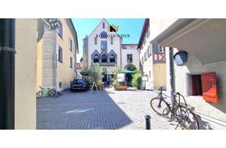 Anlageobjekt in 78462 Konstanz, Exklusive Gastro-Immobilie in Bester 1A Lage der Konstanzer Niederburg (Altstadt, Münster)