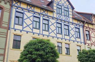Anlageobjekt in Bergstraße 15, 06484 Quedlinburg, Renditeobjekt Quedlinburg 8 WE Rendite 6,96 %