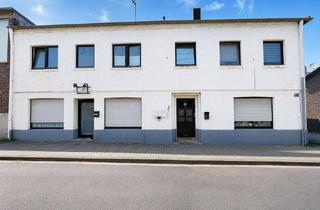 Anlageobjekt in 52511 Geilenkirchen, Kapitalanlage mit Mietsteigerungspotenzial – 4 Einheiten in Geilenkirchen