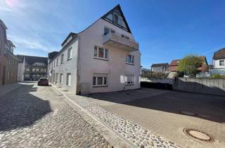 Anlageobjekt in 21481 Lauenburg, Wohn- und Geschäftshaus- 799qm - 5 Wohnungen + 1 Gewerbe