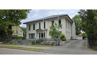 Anlageobjekt in 15569 Woltersdorf, Unvermietetes, repräsentatives Wohn- & Geschäftshaus auf 948 m² Grundstück