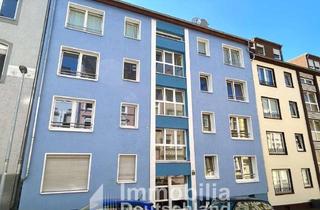 Anlageobjekt in 58097 Altenhagen, Raum für Ihre Visionen: MFH mit DG-Ausbaureserve und hohem Individualisierungspotenzial