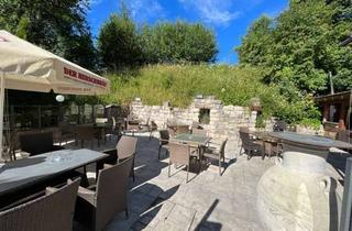 Anlageobjekt in 87487 Wiggensbach, Schöne Gaststätte mit Wintergarten und Terrasse in Wiggensbach