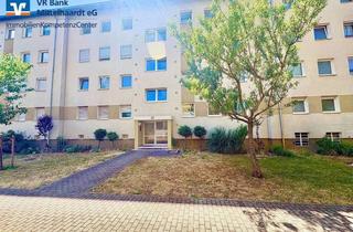 Anlageobjekt in 67098 Bad Dürkheim, Kapitalanleger aufgepasst- vermietete 3-Zimmer Wohnung in Bad Dürkheim!