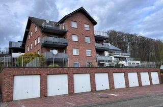 Anlageobjekt in 49179 Ostercappeln, Solide Kapitalanlage: Attraktives Mehrfamilienhaus in begehrter Hanglage von Ostercappeln