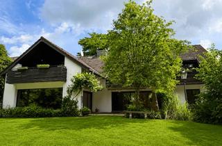 Anlageobjekt in 40822 Mettmann, Wohnhaus mit viel Potenzial in Mettmann-Metzkausen