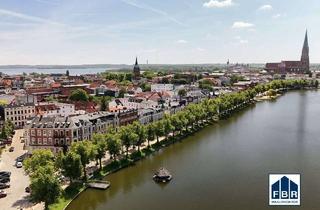 Anlageobjekt in 19055 Schelfstadt, Wo Schwerin am schönsten ist – Kapitalanlage im historischen Einzeldenkmal