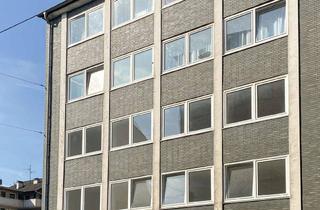 Anlageobjekt in 58095 Mittelstadt, Anlagepaket - 7 Wohnungen - 1 Gewerbeeinheit
