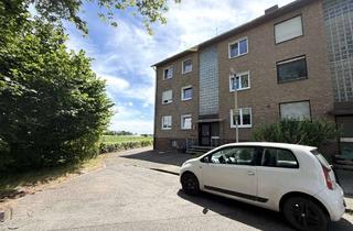 Anlageobjekt in 46514 Schermbeck, Attraktives Mehrfamilienhaus für Kapitalanleger in Schermbeck-Gahlen