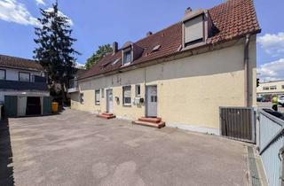 Anlageobjekt in 86154 Oberhausen, Attraktive Projektchance – Wohnhaus mit Abriss- oder Kernsanierungsoption