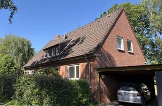 Anlageobjekt in 21244 Buchholz, Attraktives Zinshaus mit 4 Einheiten