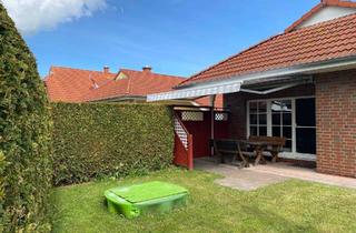 Anlageobjekt in Wattenring 16, 26969 Butjadingen, Kapitalanlage an der Nordsee | Etablierte Ferienvermietung | hochwertig ausgestattet