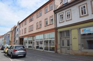 Anlageobjekt in 99867 Gotha, Hochwertig saniertes Wohhaus mit Denkmalschutz in zentraler Lage von Gotha