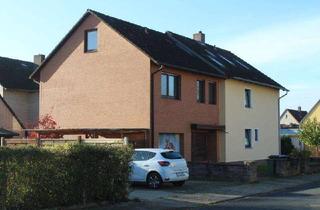 Anlageobjekt in 31228 Peine, Mehrfamilienhaus mit Baugenehmigung für Erweiterung