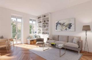 Anlageobjekt in Deidesheimer Str., 14197 Wilmersdorf, Kapitalanlage mit Gartenterrasse am Rüdesheimer Platz - VERMIETET
