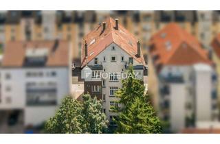 Anlageobjekt in 70372 Bad Cannstatt, Rarität am Neckarpark: Ihr neues Anlageprojekt mit massivem Entwicklungspotenzial!