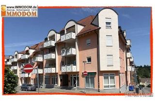 Anlageobjekt in Rudolf-Breitscheid-Straße 19b, 08112 Wilkau-Haßlau, 4-Zimmer-Dachgeschoss-Maisonetten-Wohnung mit großer Dachterrasse sowie Markise und Einbauküche zu v