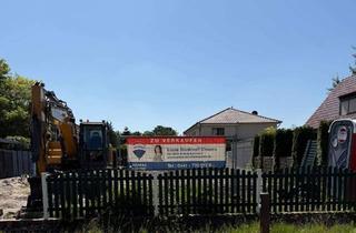 Grundstück zu kaufen in 26127 Oldenburg, Provisionsfrei: Freies Grundstück in Bürgerfelde