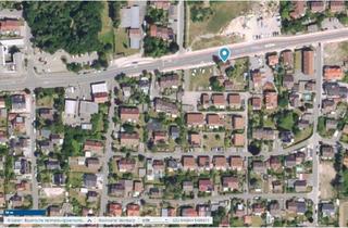 Grundstück zu kaufen in 91080 Uttenreuth, Bauträgergrundstück in ER-Uttenreuth
