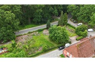 Grundstück zu kaufen in 21224 Rosengarten, Baugrundstück für 2 MFH