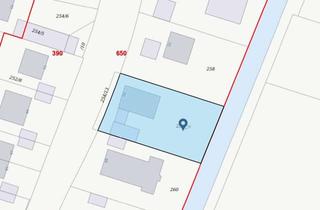 Grundstück zu kaufen in Reichenbachstraße 50, 72766 Reutlingen, Grundstück 820m²