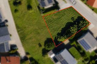 Grundstück zu kaufen in 82335 Berg, Exklusives Baugrundstück in Berg - Höhenrain - Fünf Seen Land