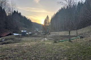 Grundstück zu kaufen in Kreuzbachthal, 87474 Buchenberg, "Sonnenplateau" Grundstück mit Baugenehemigung in Traumlage im Herzen des Oberallgäus
