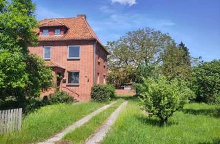 Grundstück zu kaufen in Dorfstraße 69, 29336 Nienhagen, Privatverkauf: Teilbares Baugrundstück mit 1.412 m² & viel Potenzial in Nienhagen