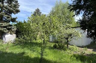 Grundstück zu kaufen in 63303 Dreieich, Baugrundstück für EFH oder MFH mit Bestandsgebäude in Sprendlingen