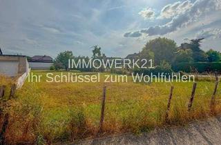 Grundstück zu kaufen in 53909 Zülpich, Tolles und großzügiges Baugrundstück in bester Lage von Zülpich-Schwerfen - Höchste Lebensqualität