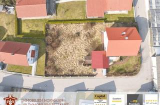 Grundstück zu kaufen in 94419 Reisbach, Baugrundstück in ruhiger Wohnlage von Reisbach!